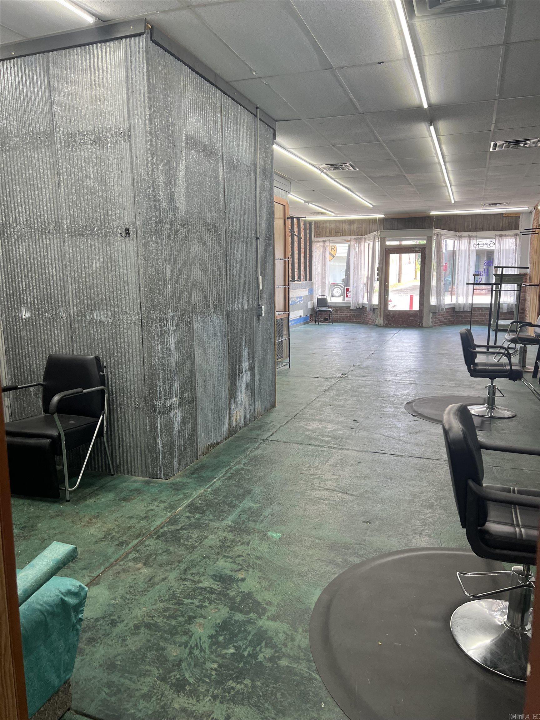 Bald Knob Original Town - Commercial Sale