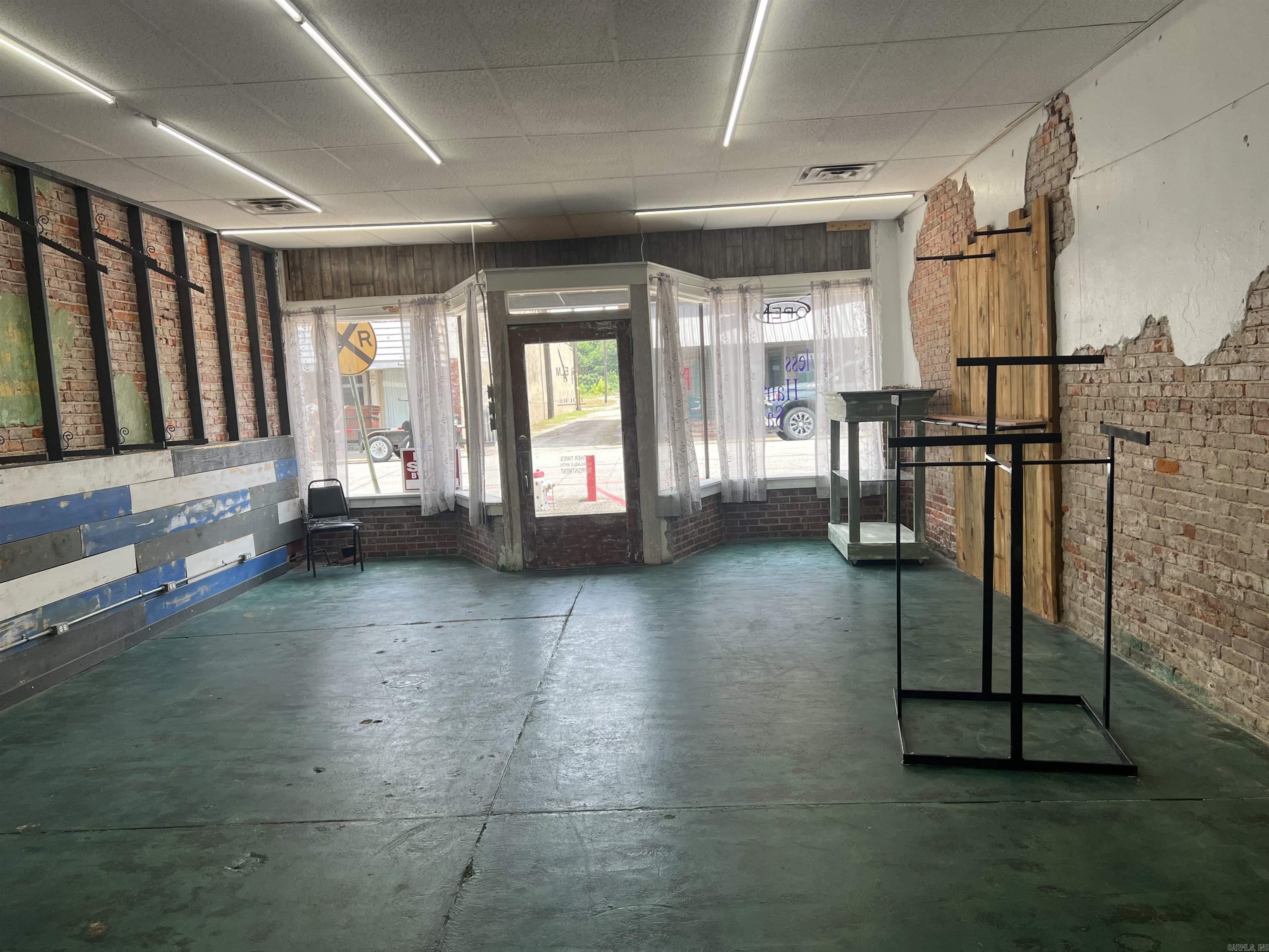 Bald Knob Original Town - Commercial Sale