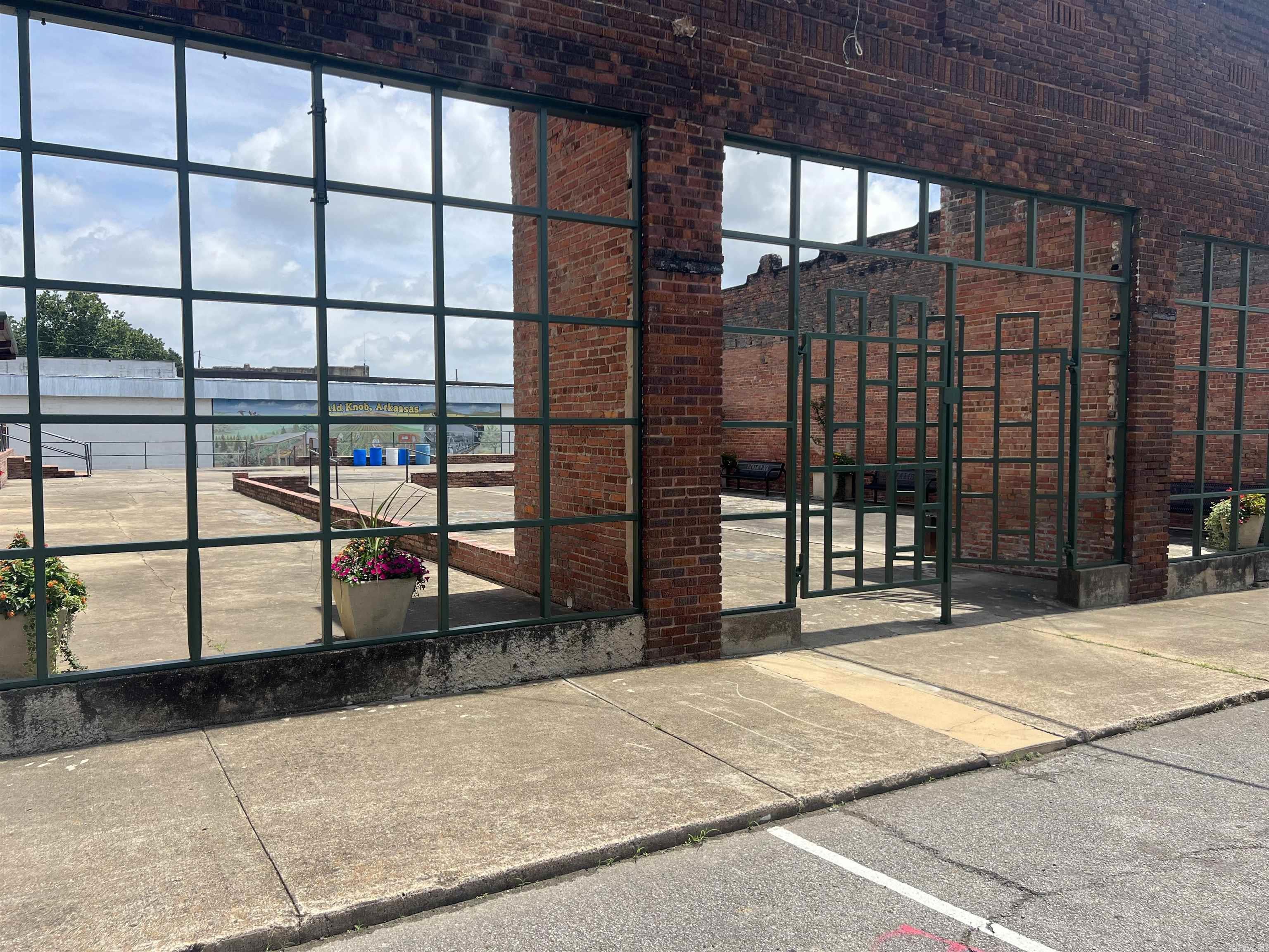 Bald Knob Original Town - Commercial Sale