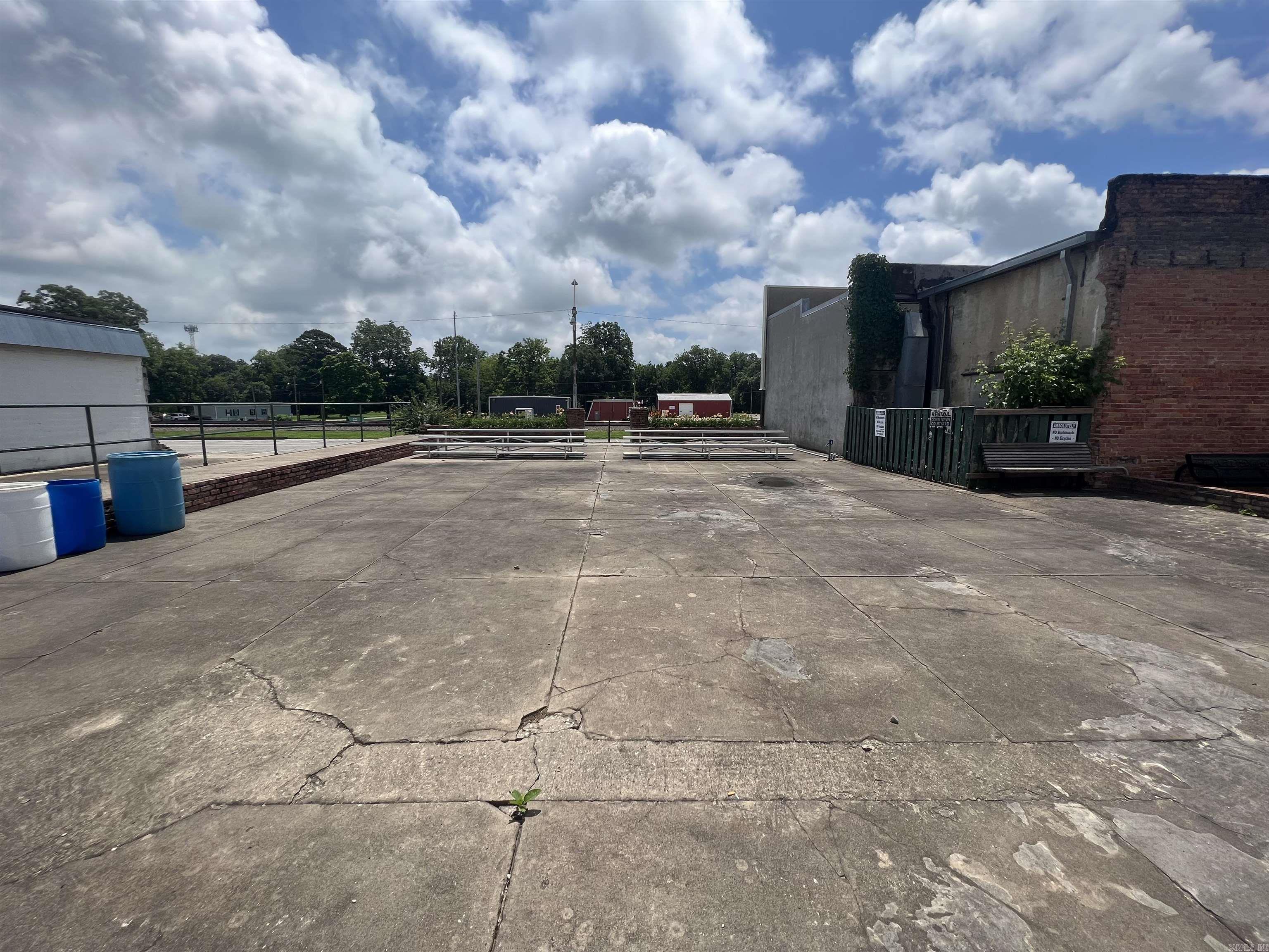 Bald Knob Original Town - Commercial Sale