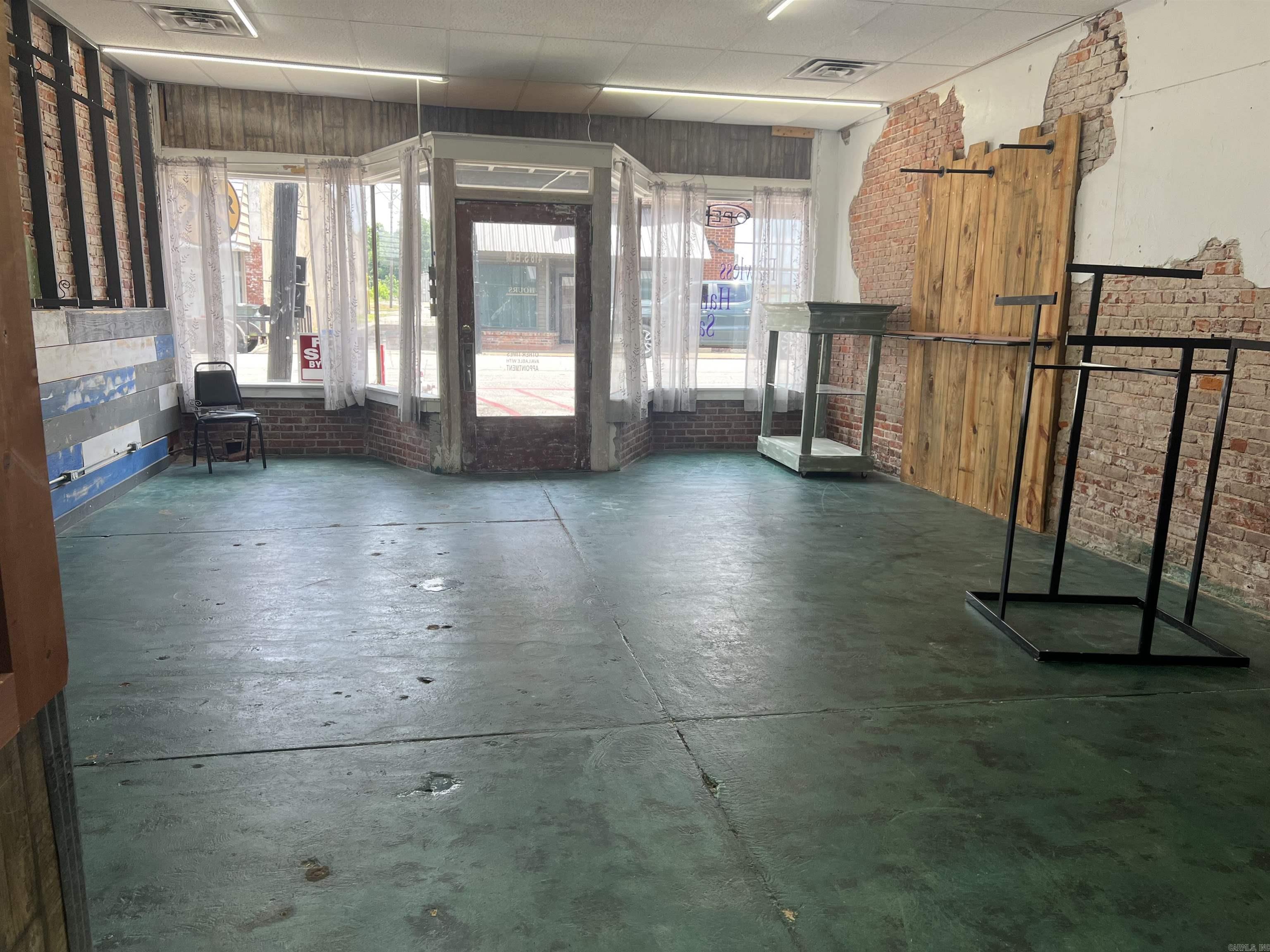 Bald Knob Original Town - Commercial Sale