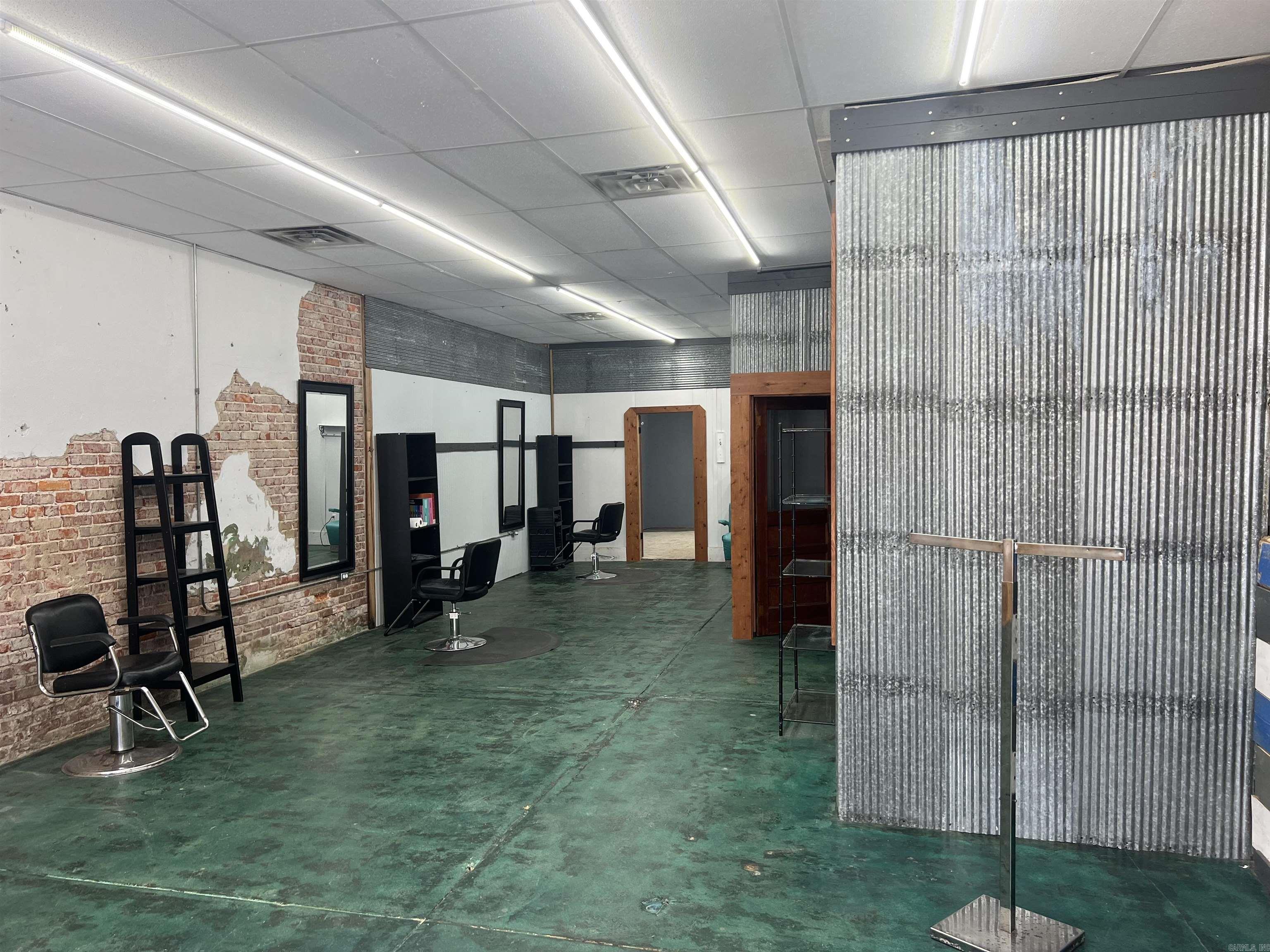 Bald Knob Original Town - Commercial Sale