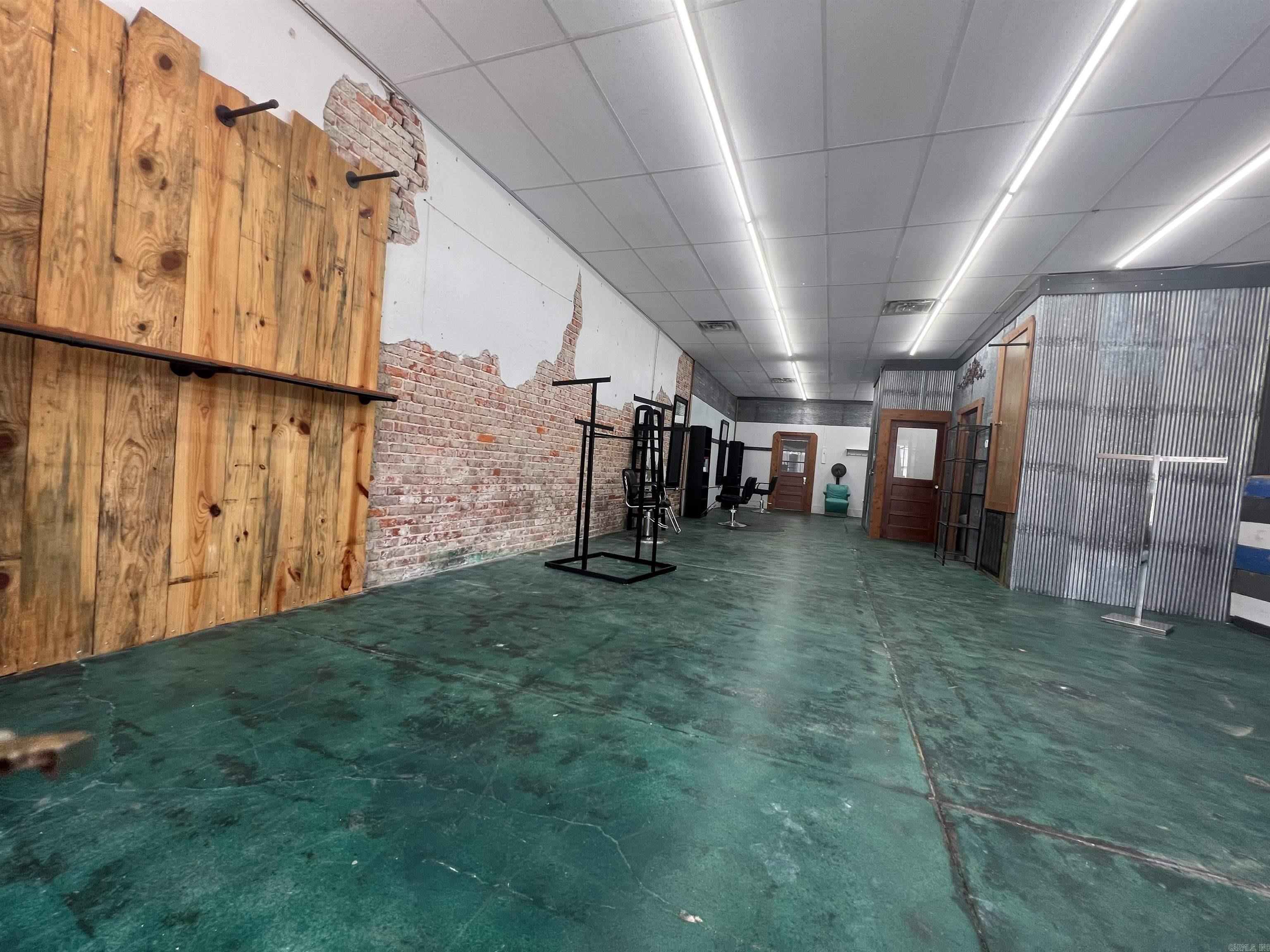 Bald Knob Original Town - Commercial Sale