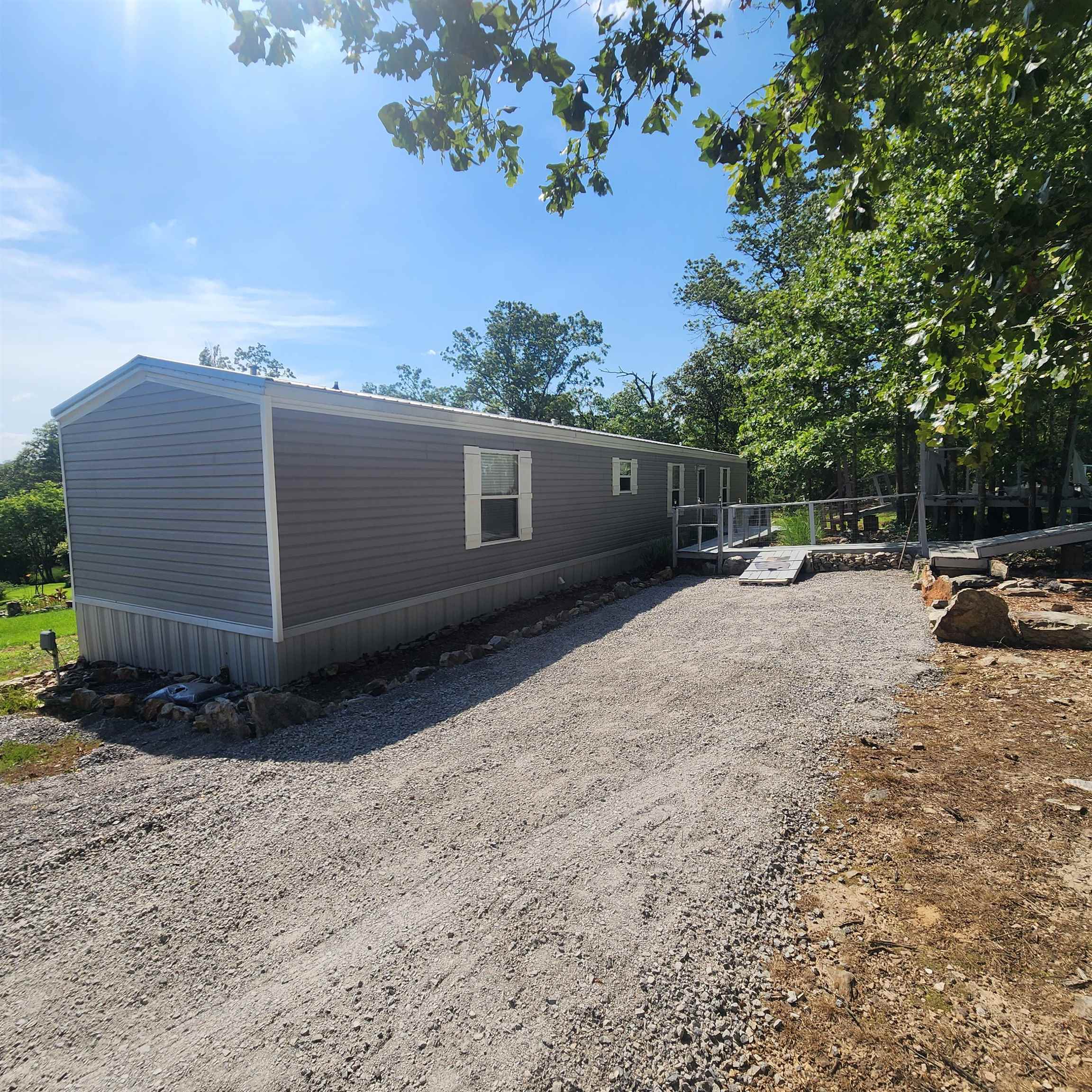 BACKBONE ESTATES - Residential