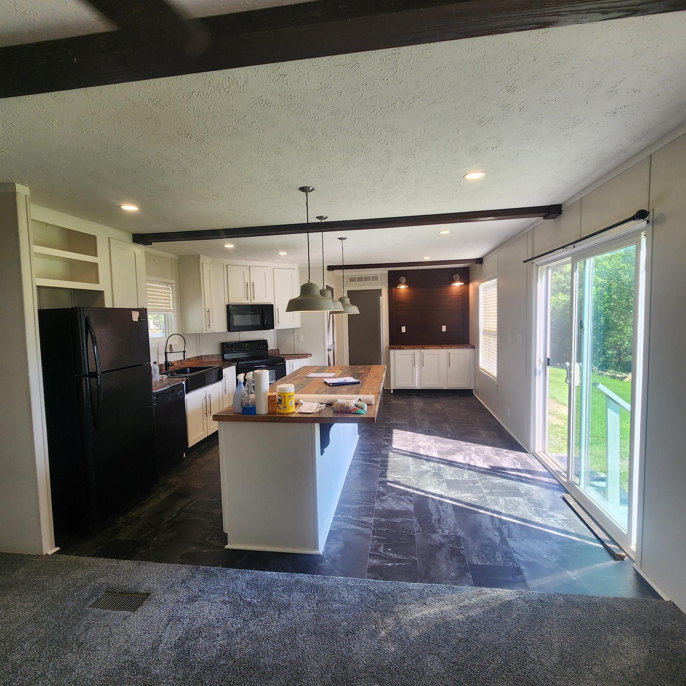 BACKBONE ESTATES - Residential