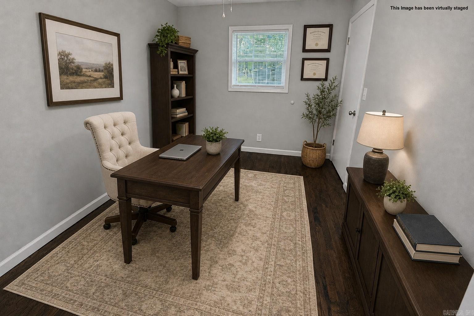 Stafford - Residential
