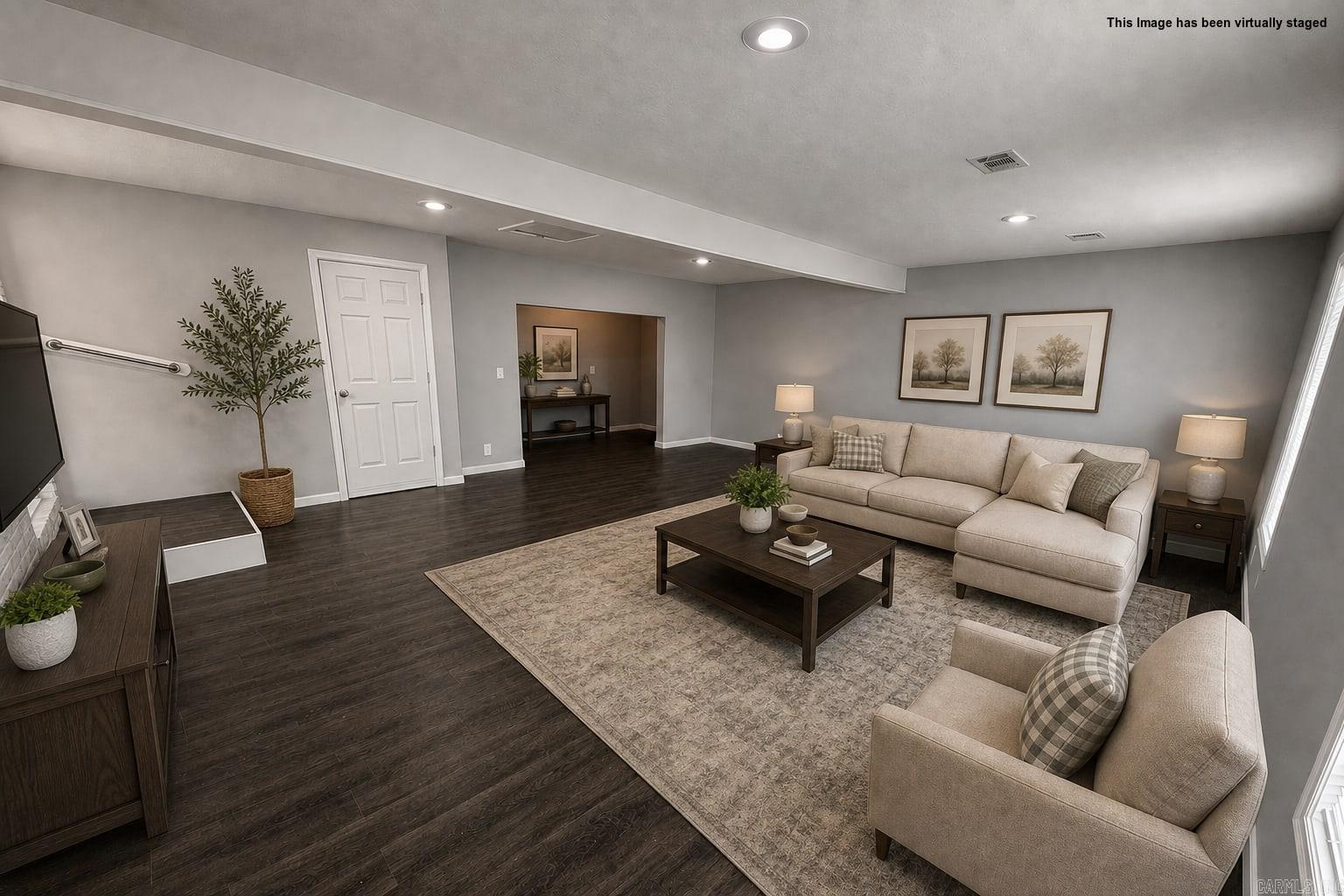 Stafford - Residential