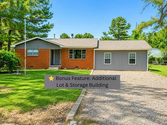 Stafford - Residential