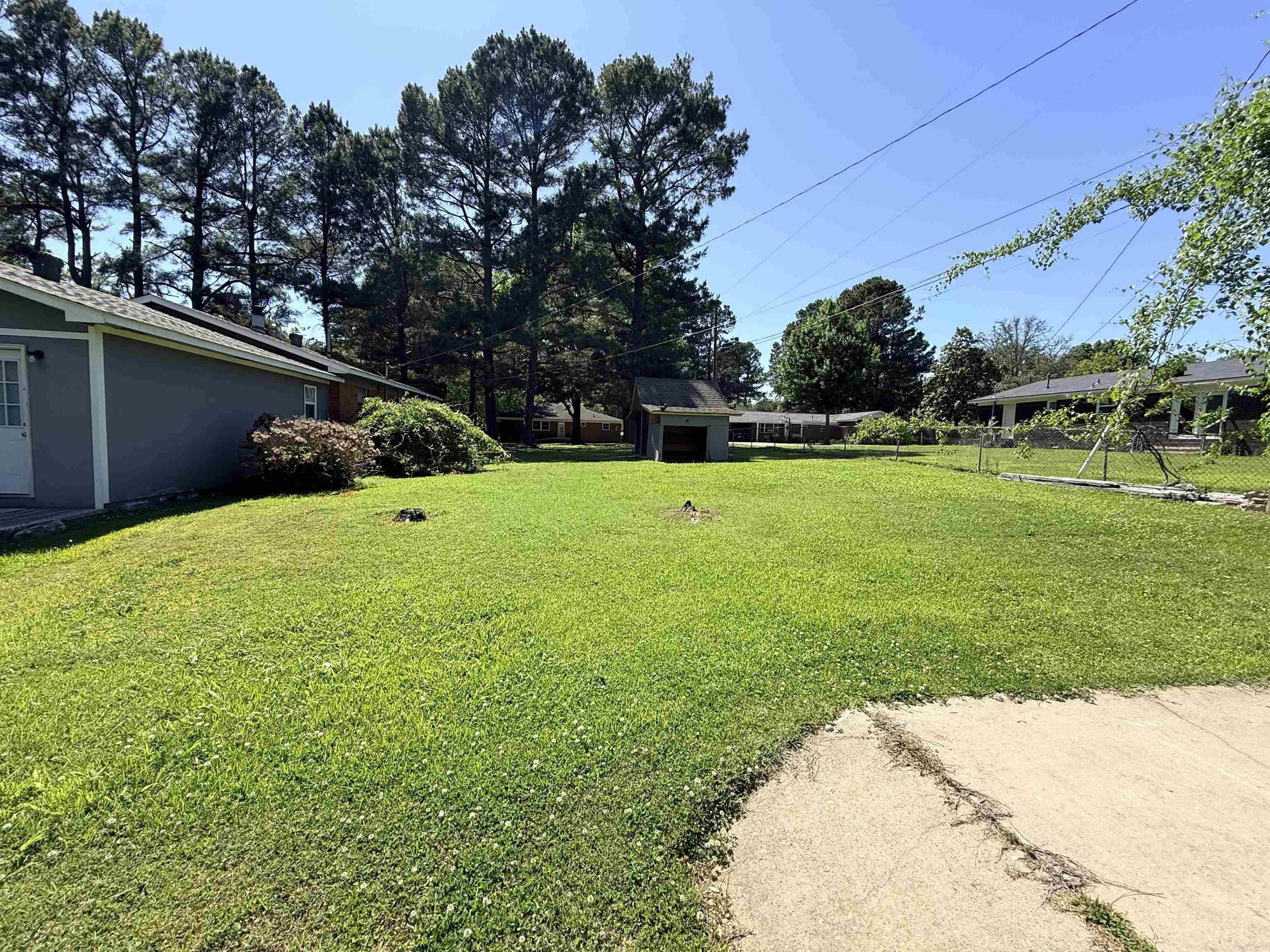 Stafford - Residential