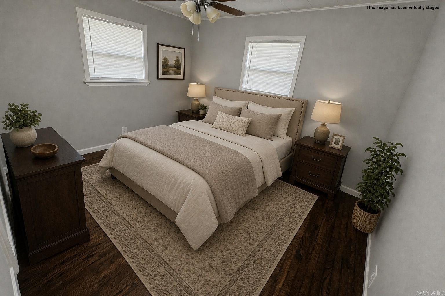 Stafford - Residential