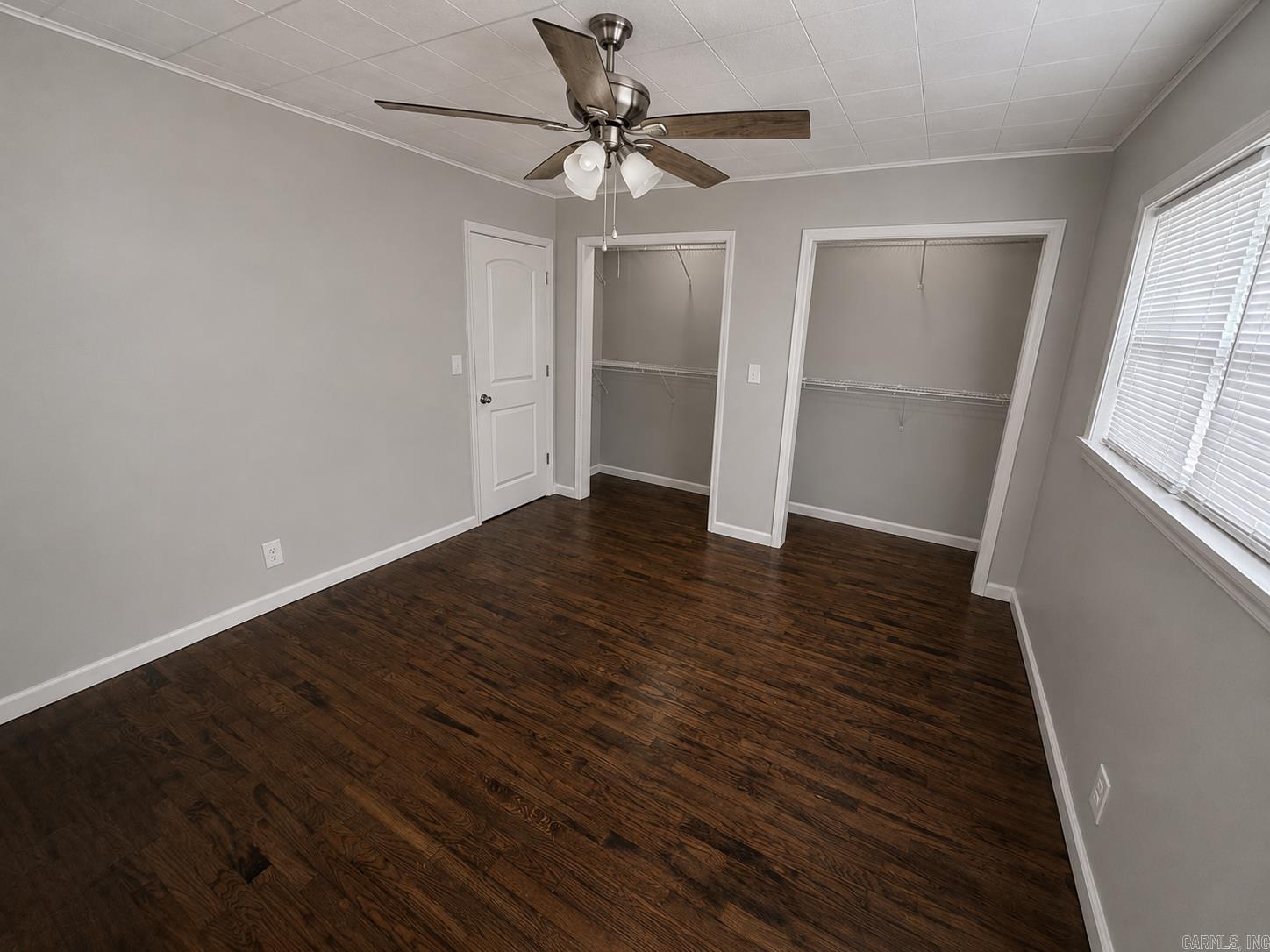 Stafford - Residential