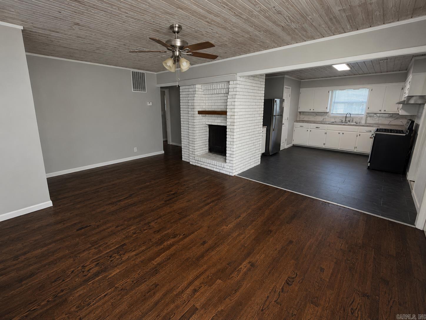 Stafford - Residential