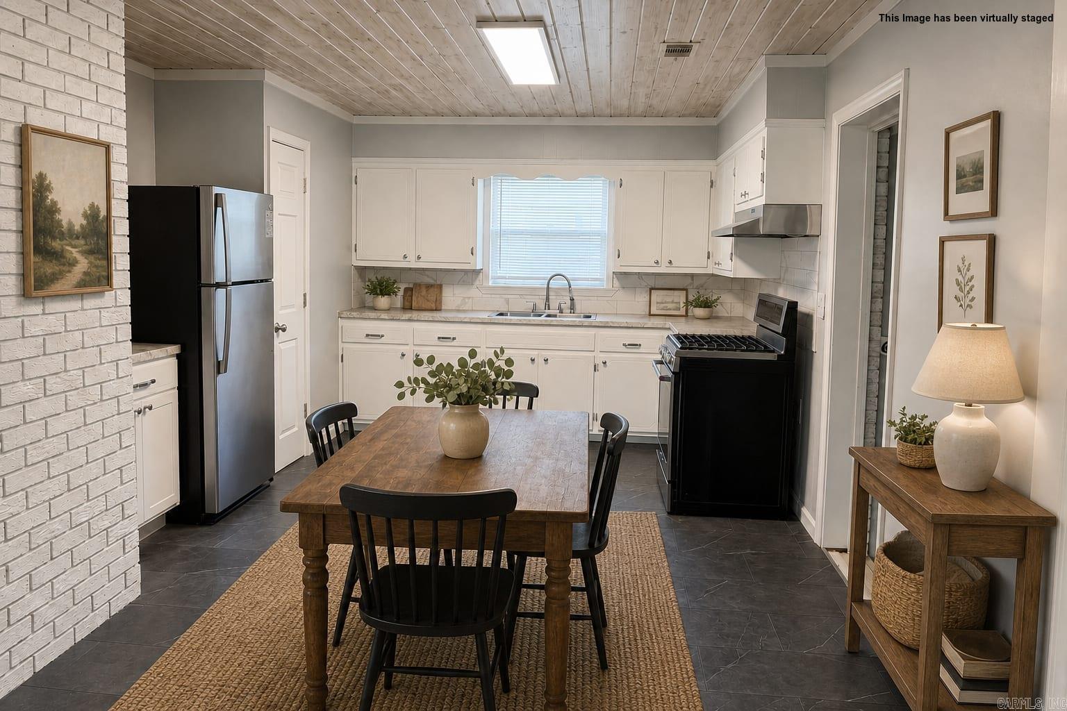 Stafford - Residential