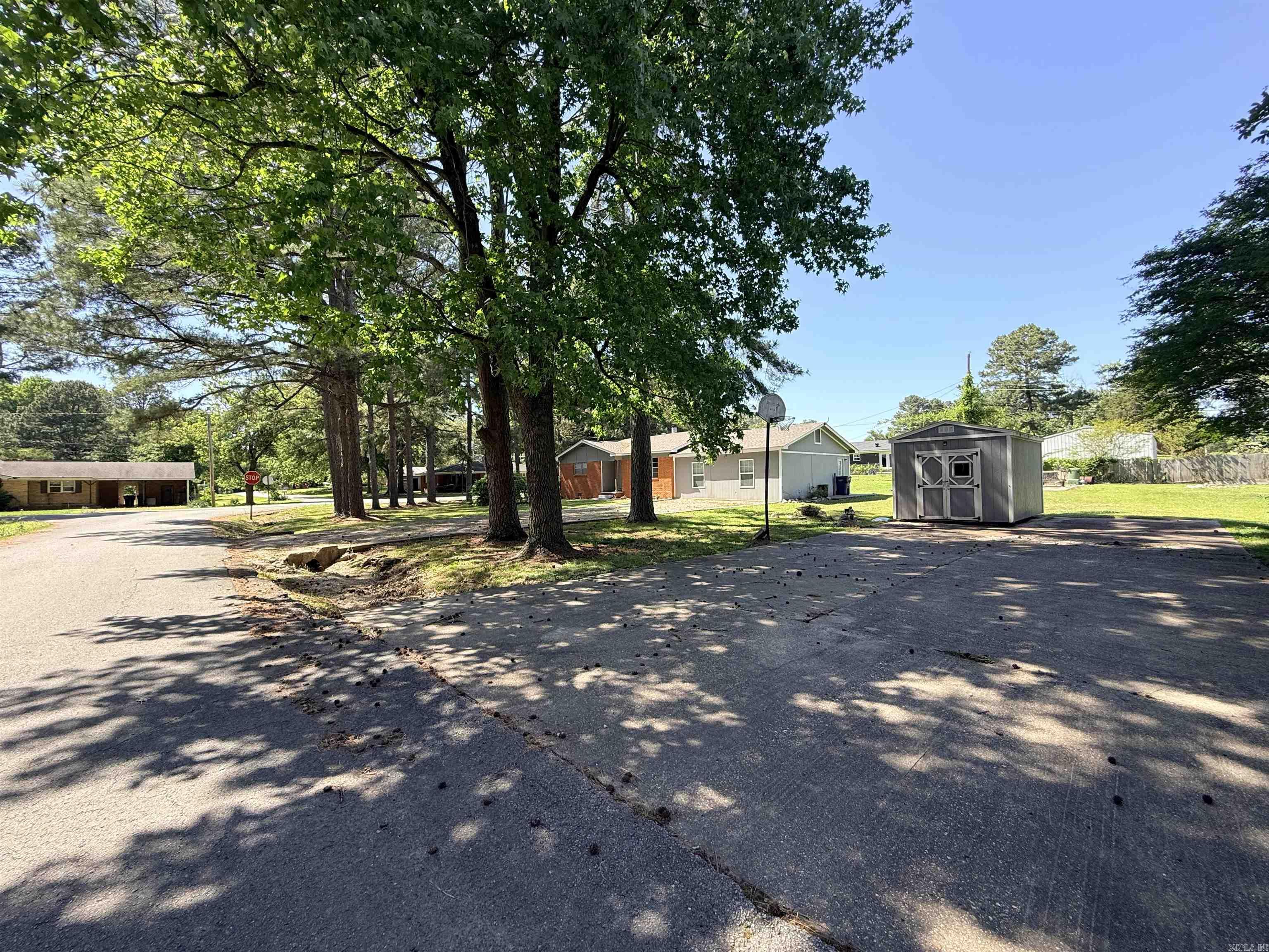 Stafford - Residential
