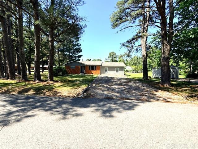 Stafford - Residential