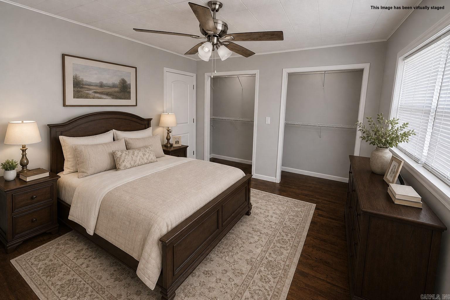 Stafford - Residential