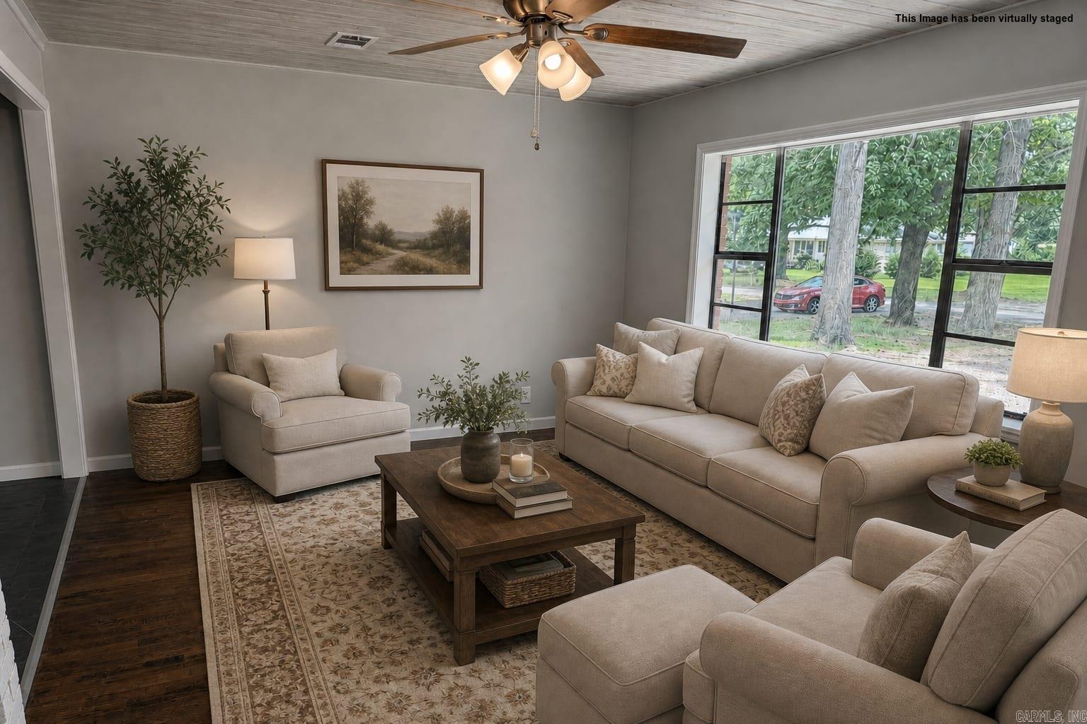 Stafford - Residential