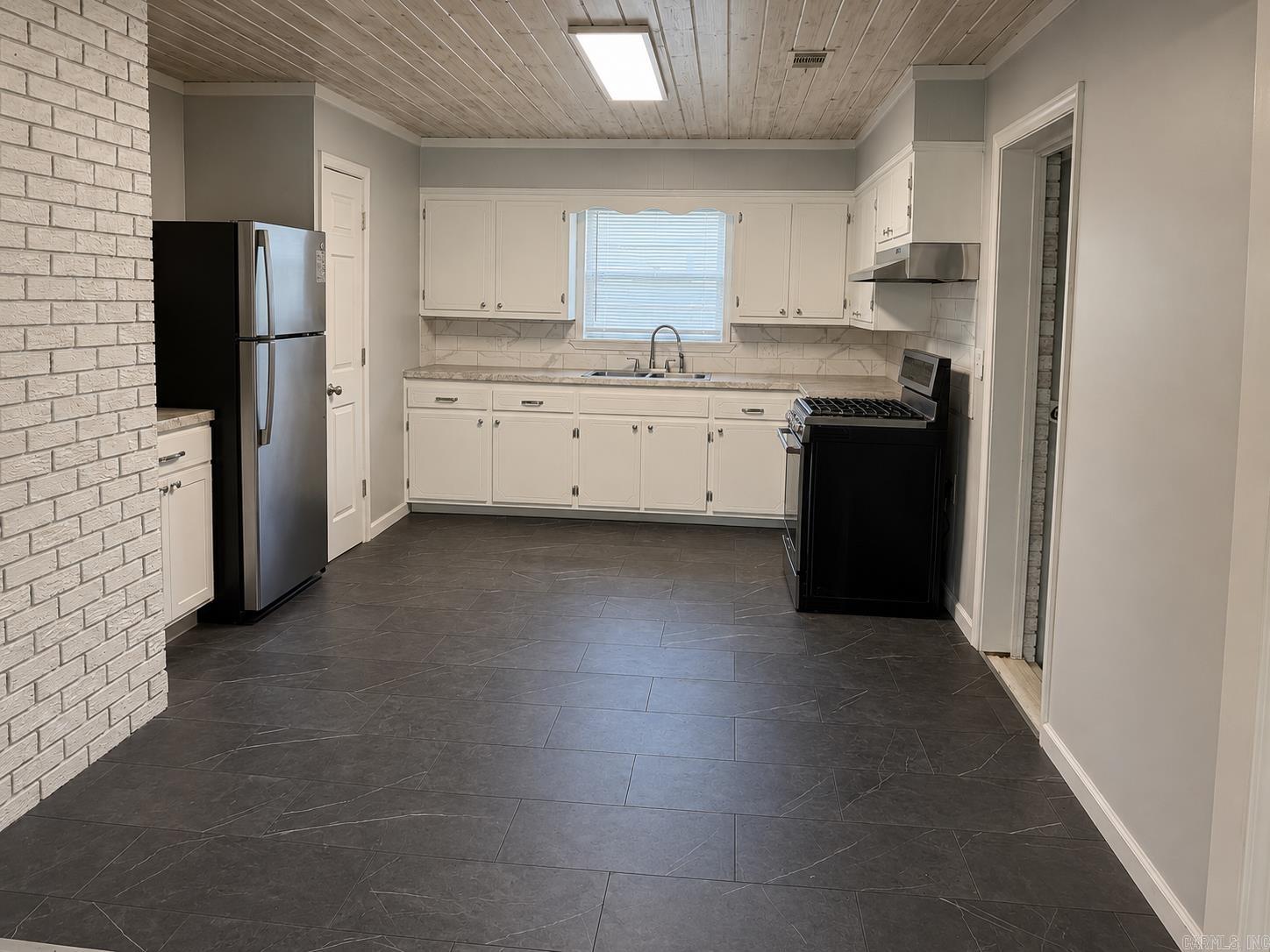 Stafford - Residential