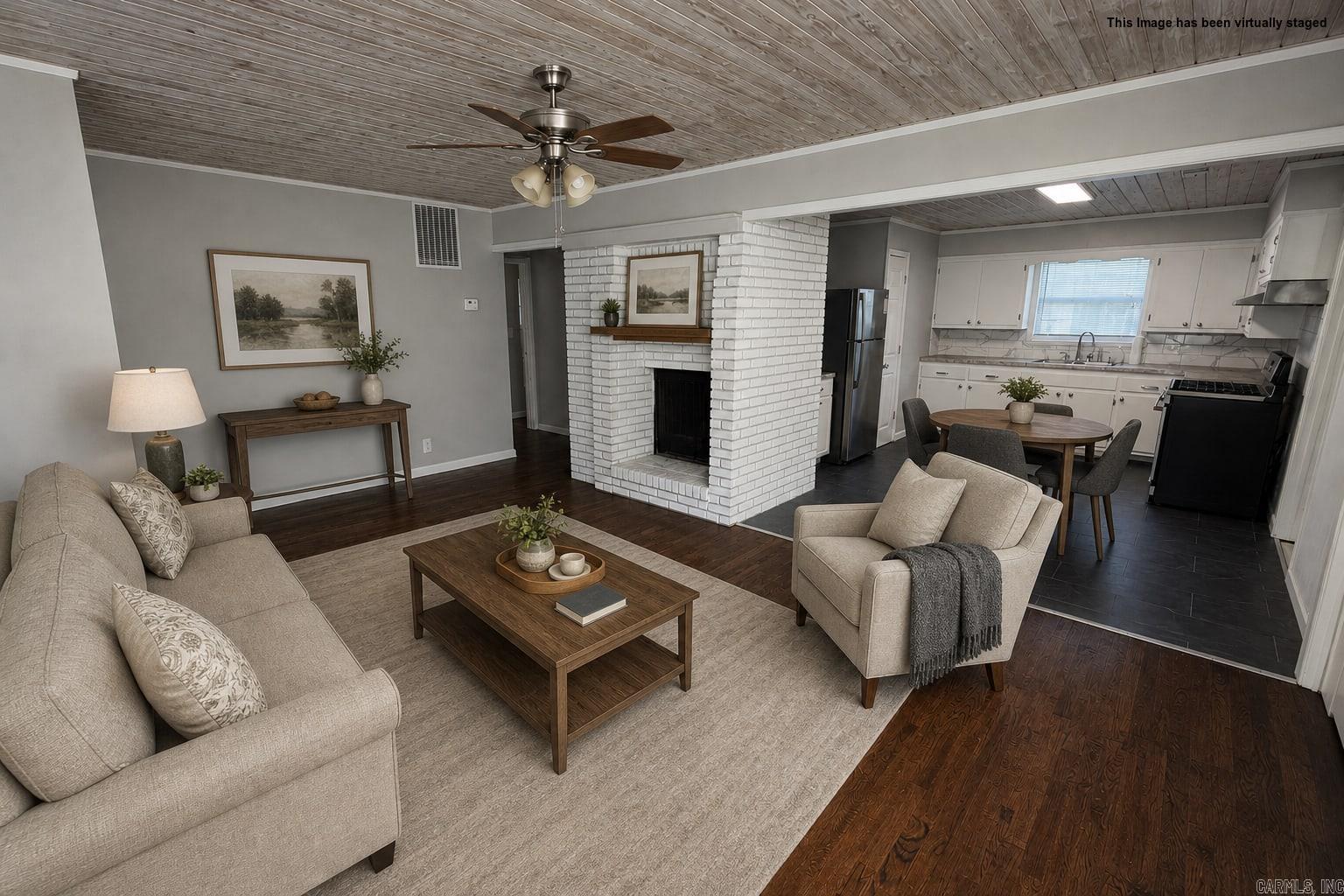 Stafford - Residential