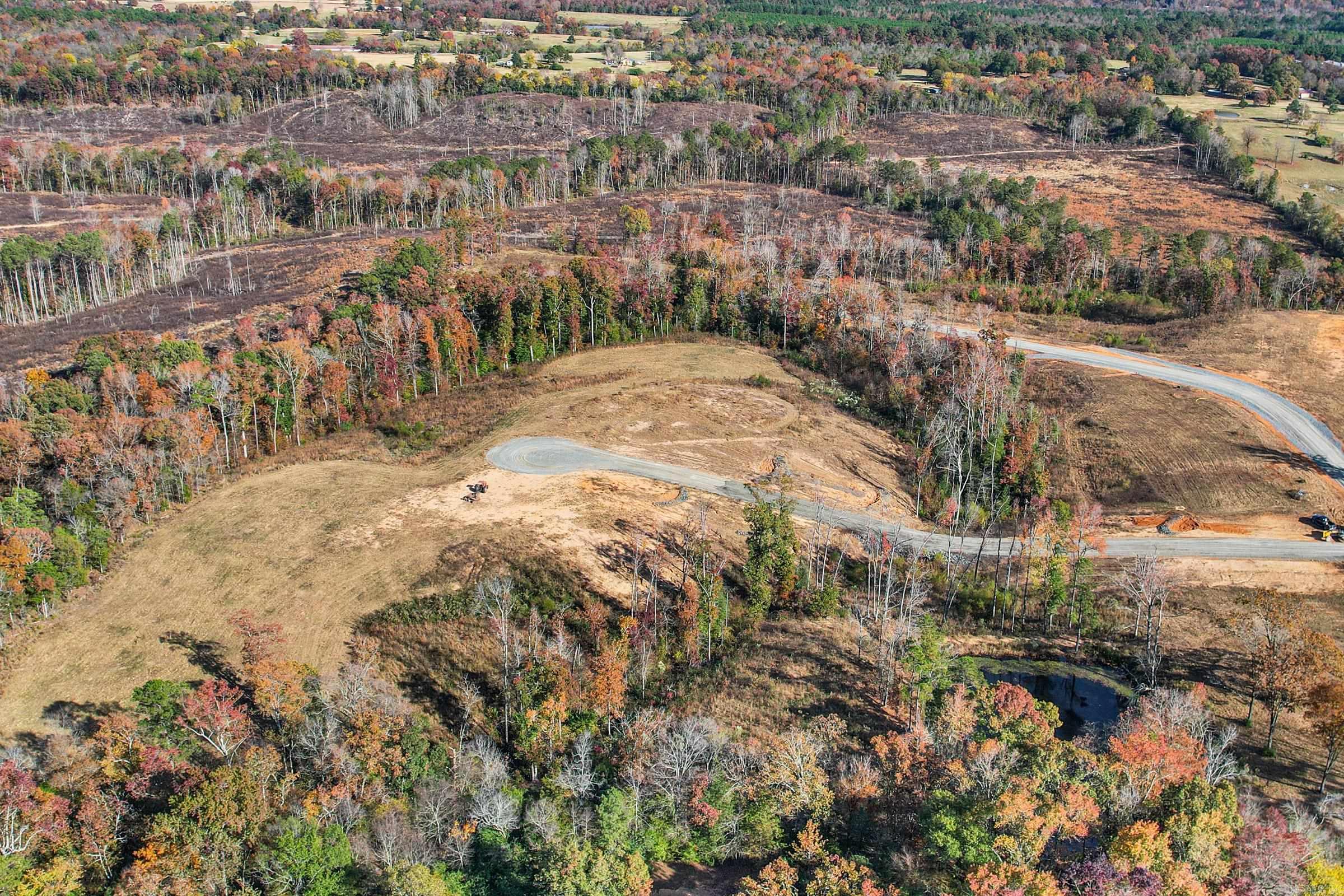 Rolling Oaks - Land