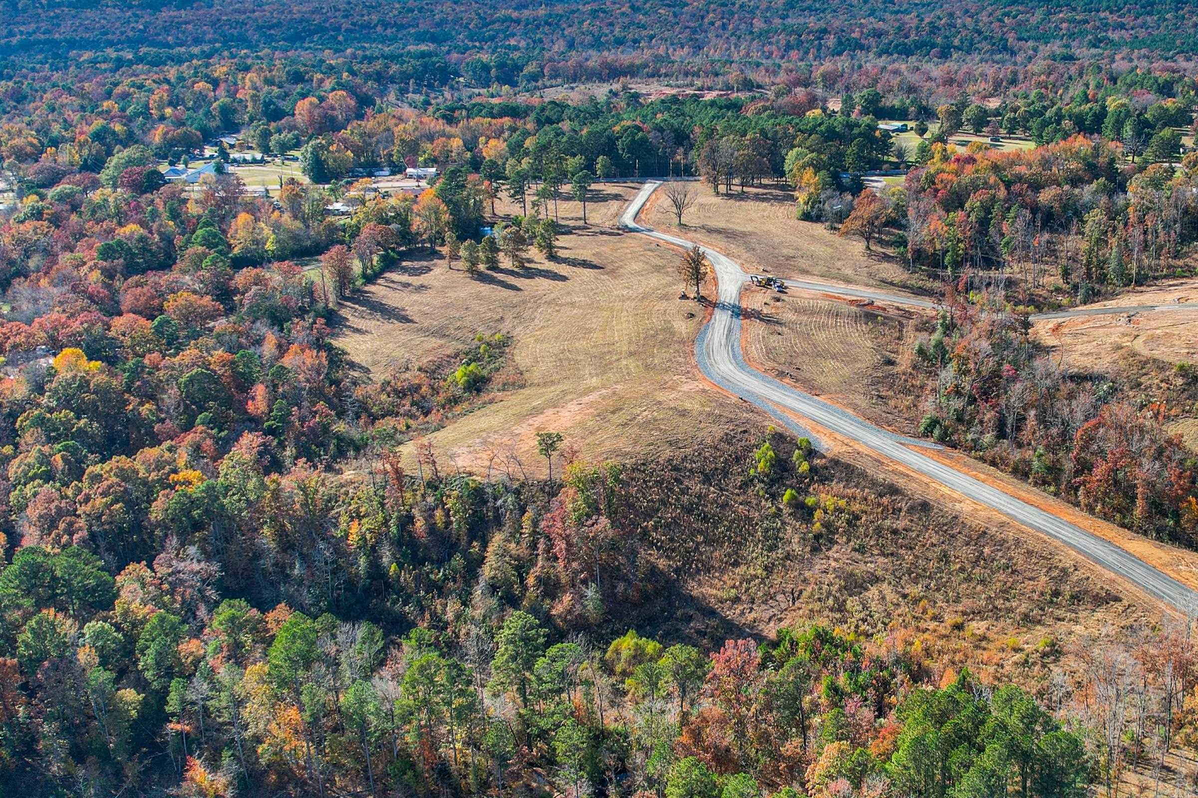 Rolling Oaks - Land