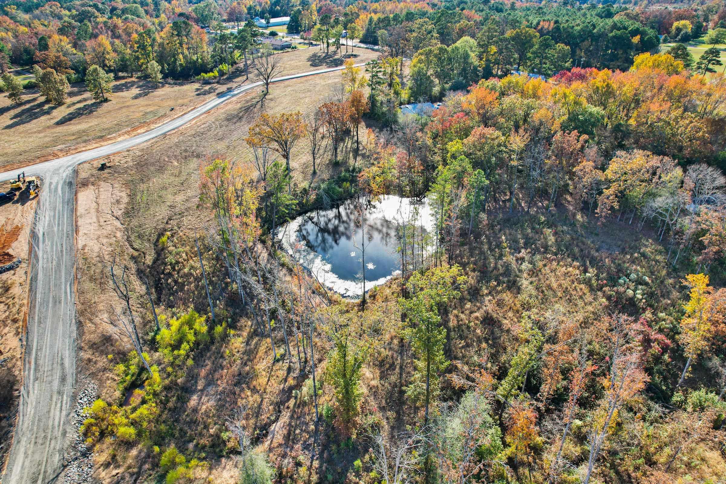 Rolling Oaks - Land
