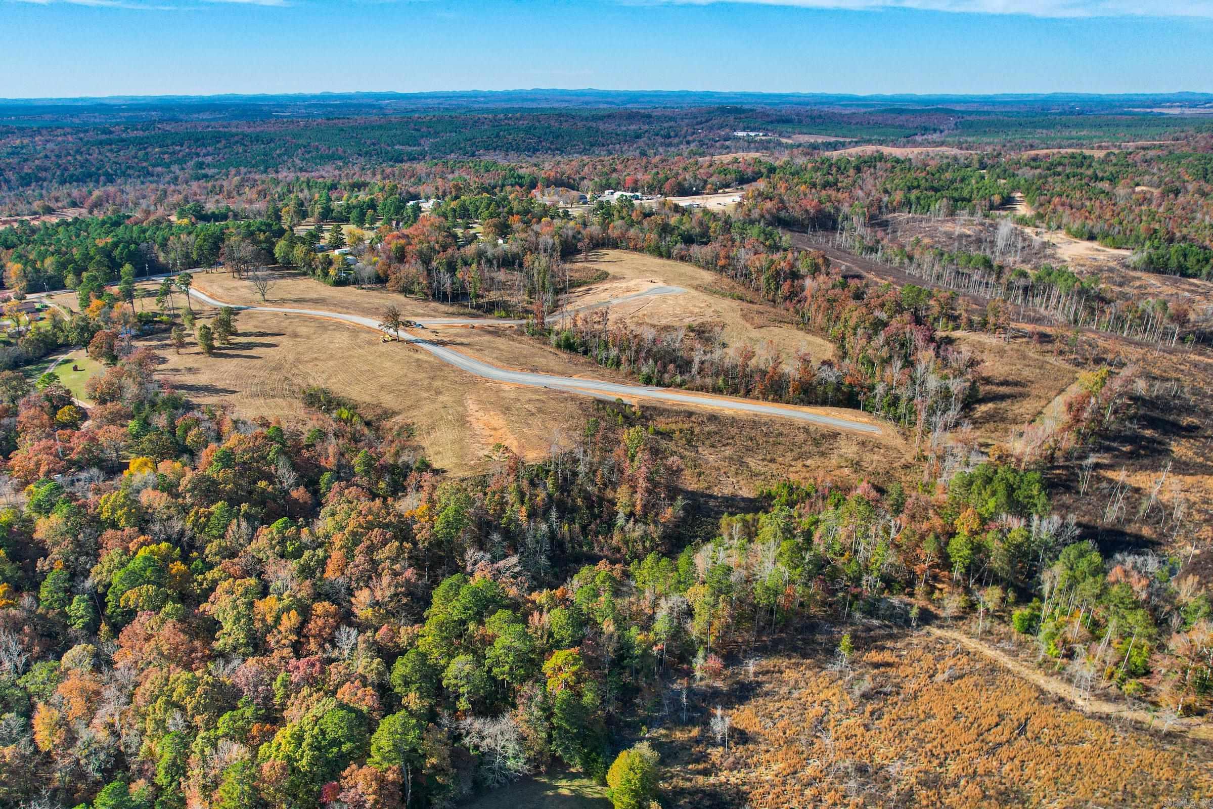 Rolling Oaks - Land