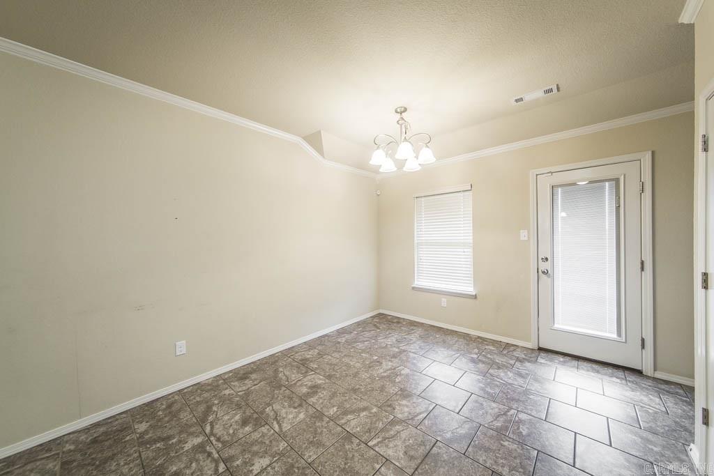Faulkner Crossing - Residential