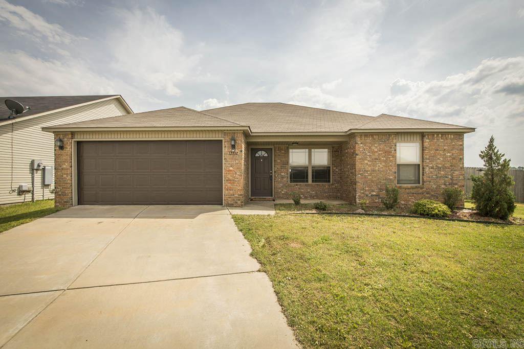 Faulkner Crossing - Residential
