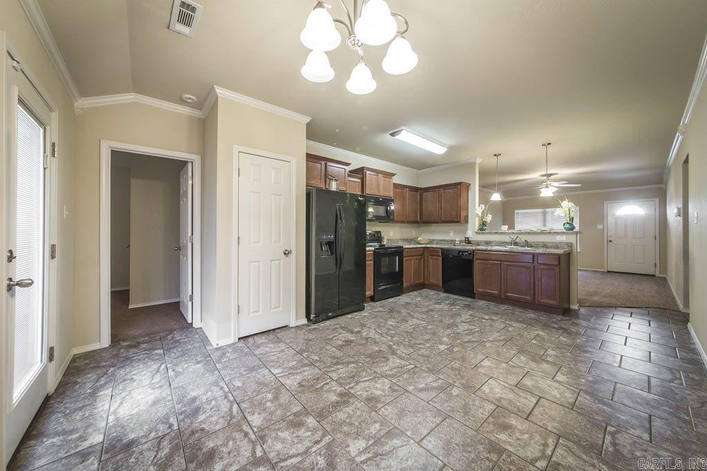 Faulkner Crossing - Residential