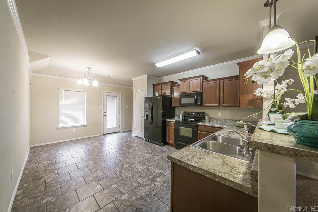 Faulkner Crossing - Residential