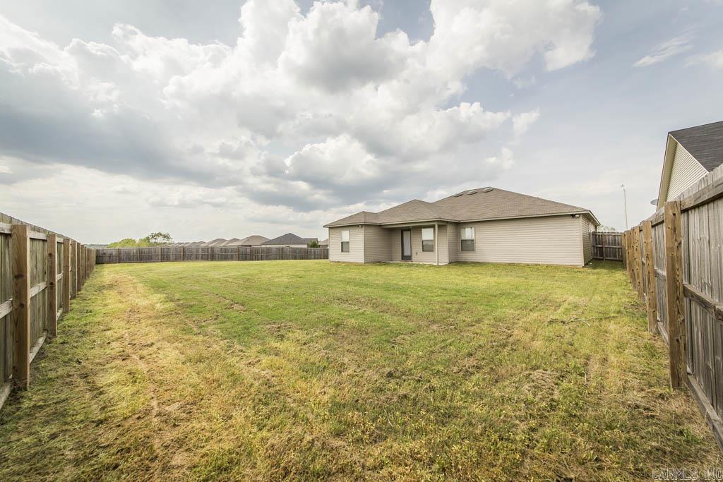 Faulkner Crossing - Residential