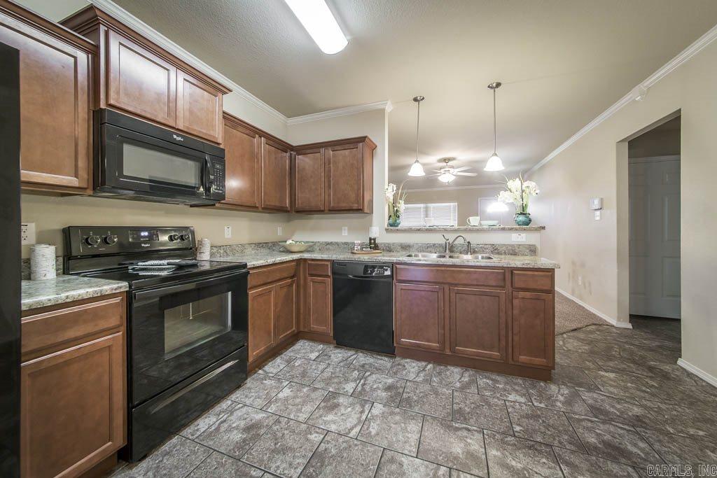 Faulkner Crossing - Residential