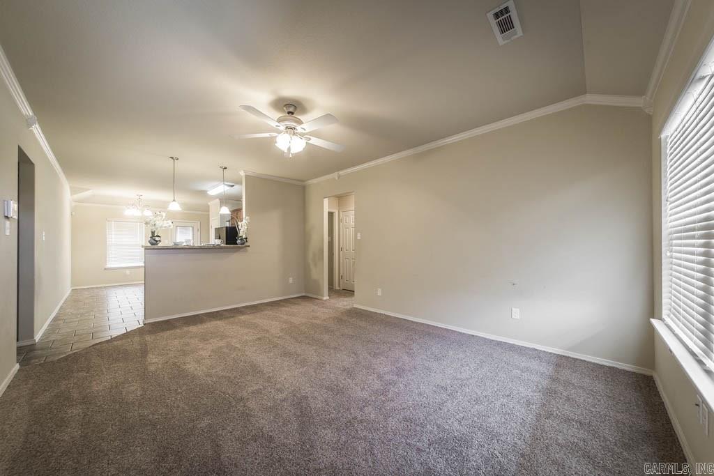 Faulkner Crossing - Residential