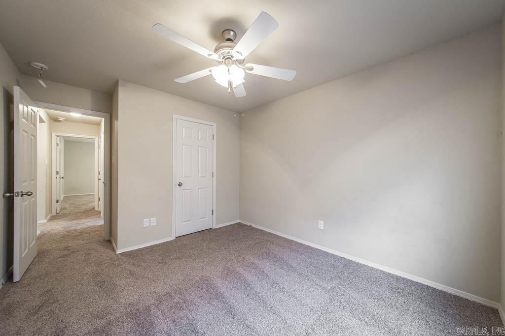Faulkner Crossing - Residential
