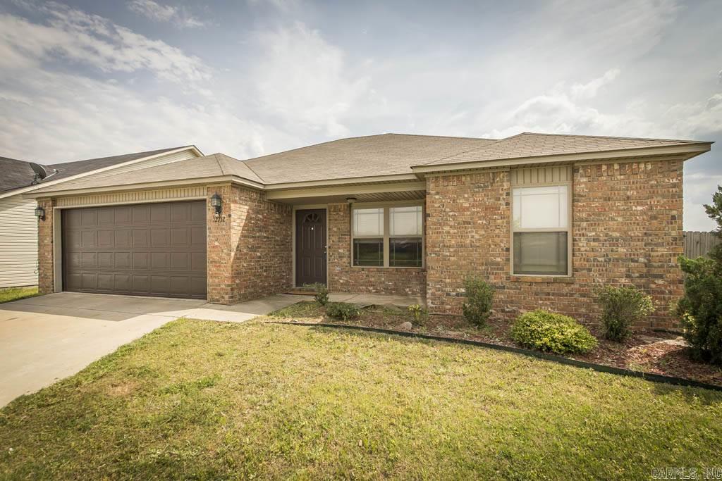 Faulkner Crossing - Residential