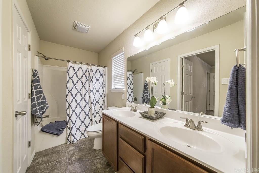 Faulkner Crossing - Residential