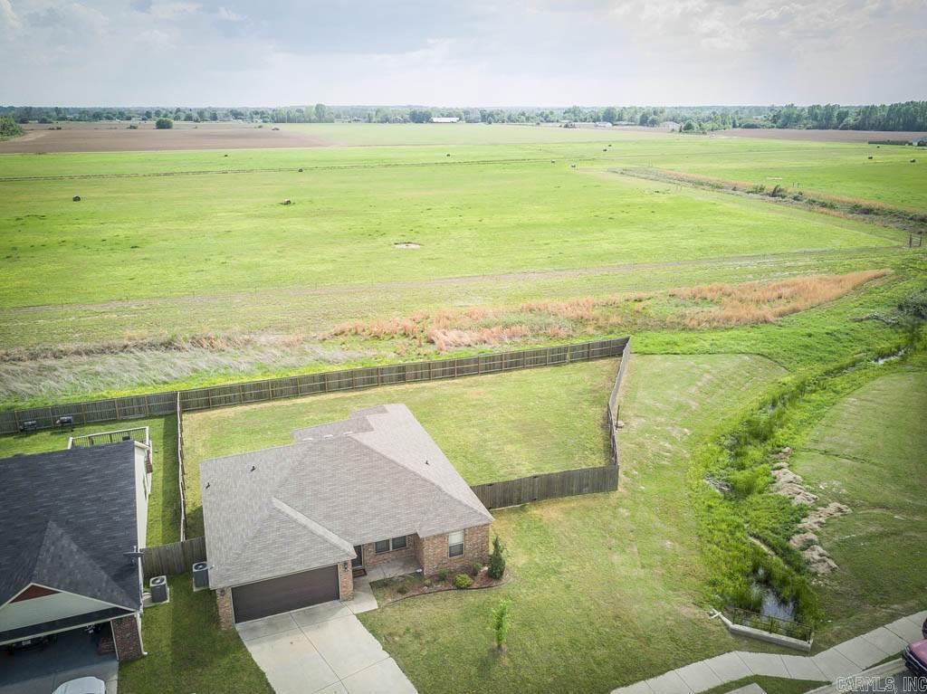 Faulkner Crossing - Residential