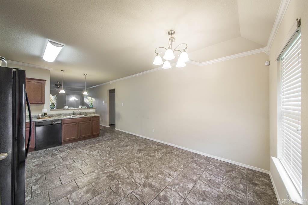 Faulkner Crossing - Residential