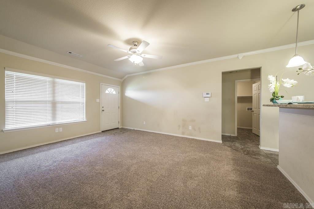 Faulkner Crossing - Residential