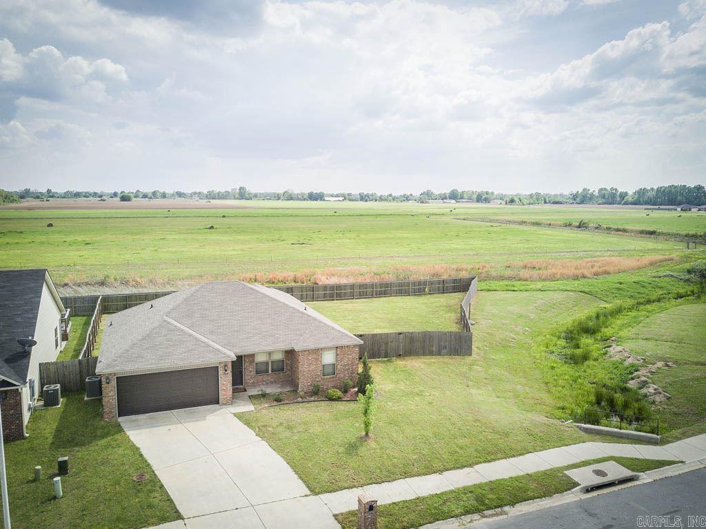 Faulkner Crossing - Residential