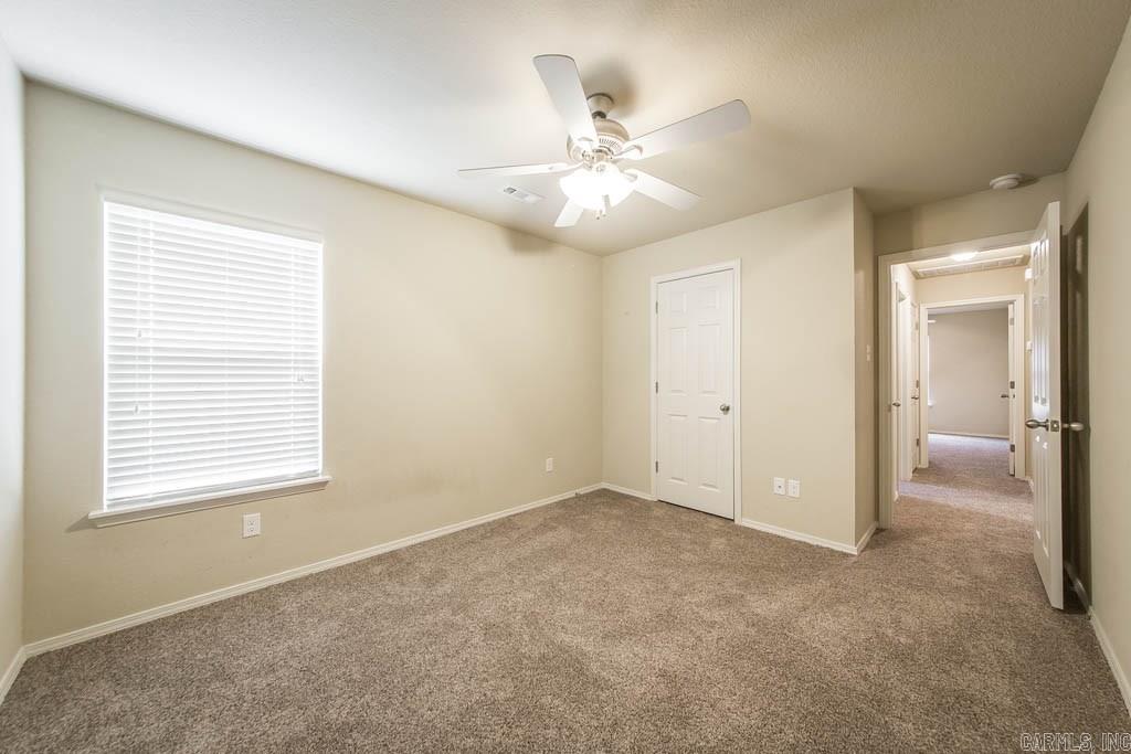 Faulkner Crossing - Residential