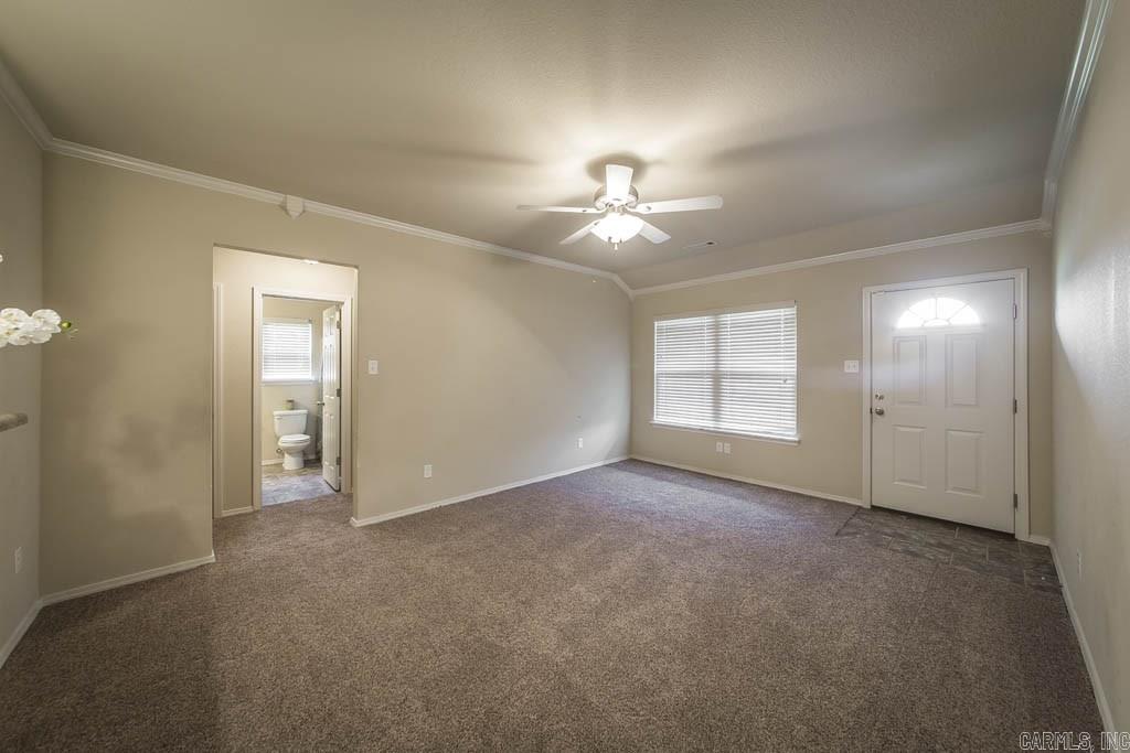 Faulkner Crossing - Residential