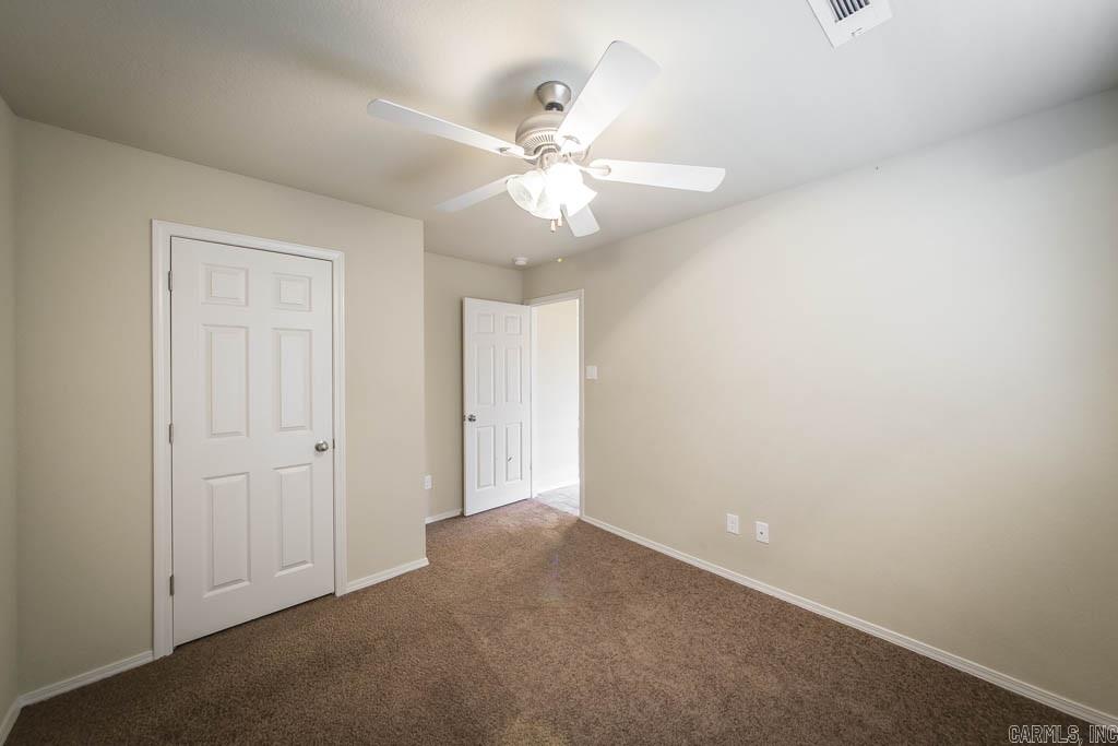 Faulkner Crossing - Residential