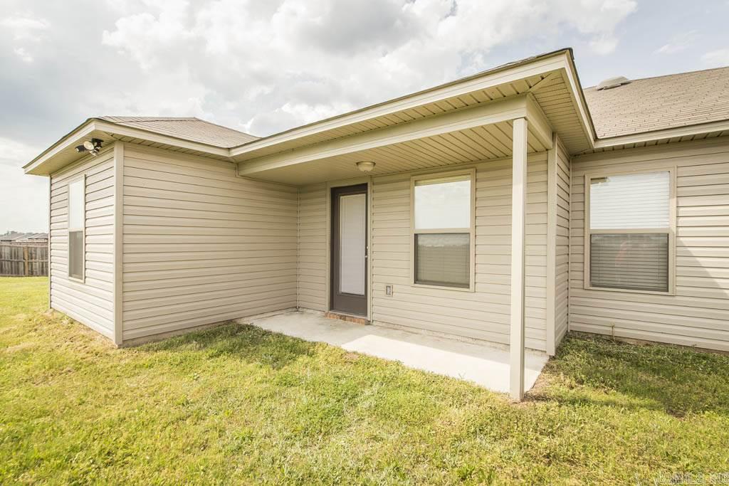 Faulkner Crossing - Residential