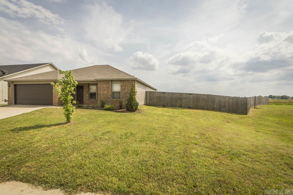 Faulkner Crossing - Residential