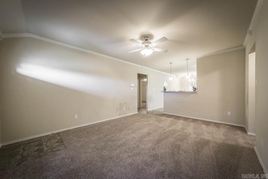 Faulkner Crossing - Residential
