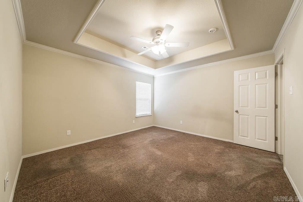 Faulkner Crossing - Residential