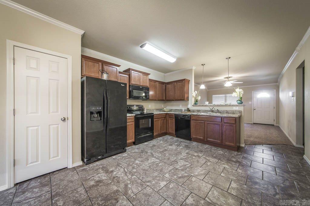 Faulkner Crossing - Residential