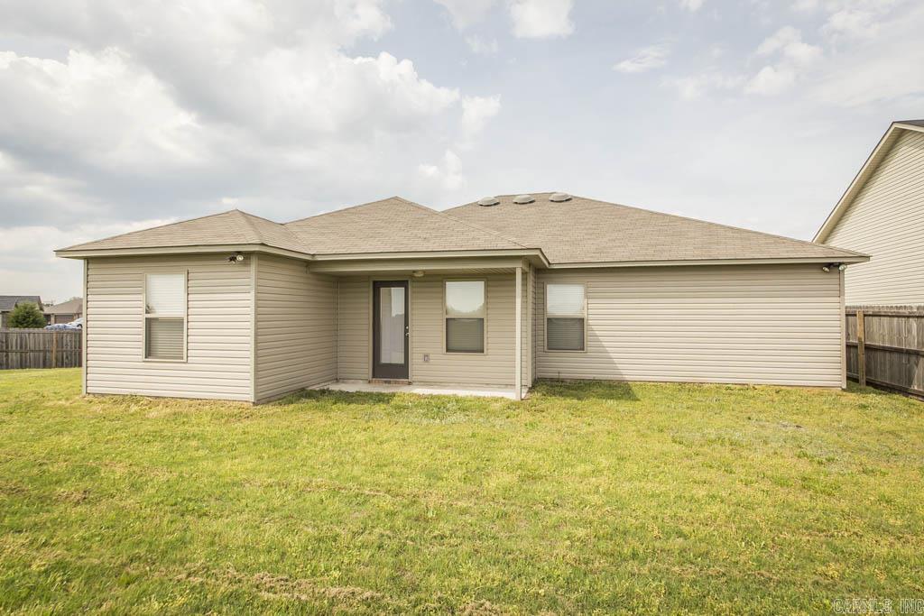 Faulkner Crossing - Residential